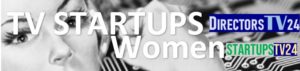 TV Startups Women