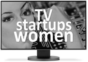 TV Startups Women Television Channel